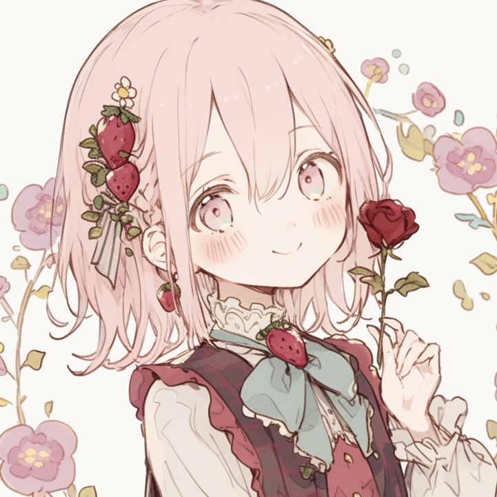 美桜プロフィール